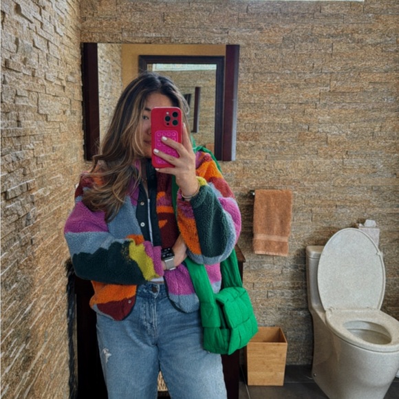 FP Movement by Free People Jackets & Blazers - FP Movement hit the slopes jacket